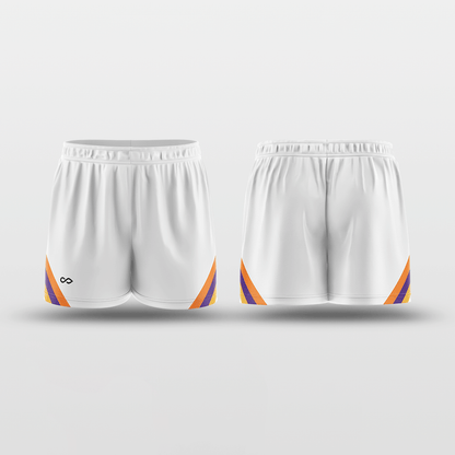 Sun Fire Customized Reversible Training Shorts