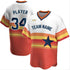 Trek Customized Baseball Jersey