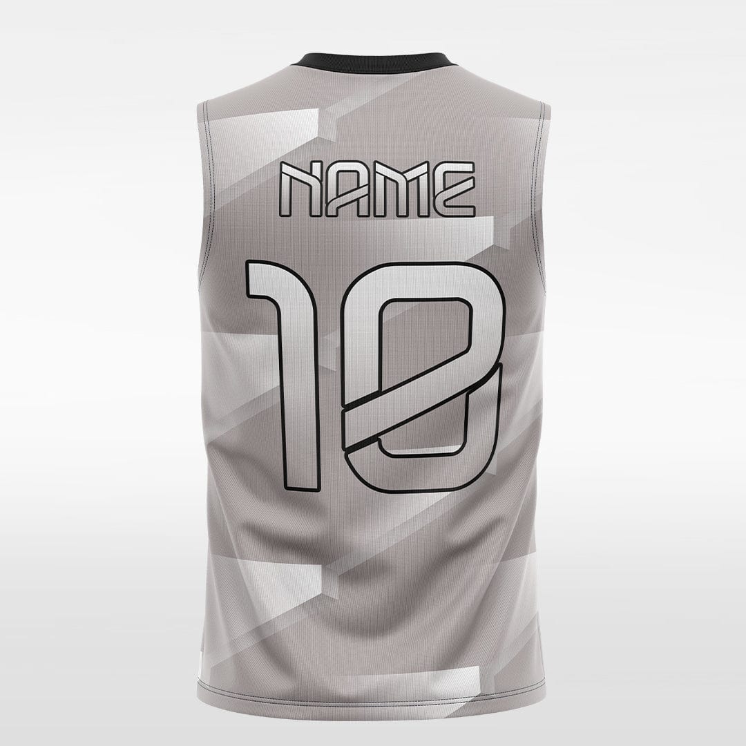 Ladder Customized Men's Soccer Jersey