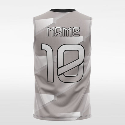 Ladder Customized Men's Soccer Jersey