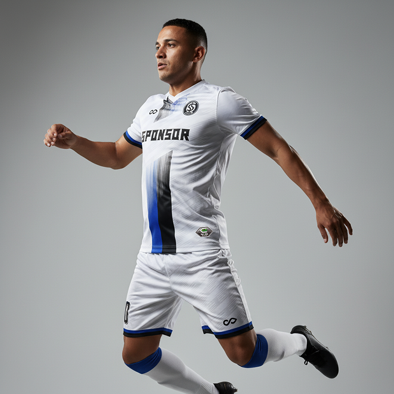 Soccer Kit | Vorflux  (Third Generation Version) - WS204GCPJJL3
