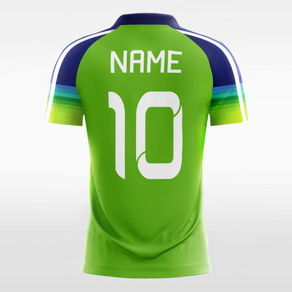 Custom Men Soccer Jerseys