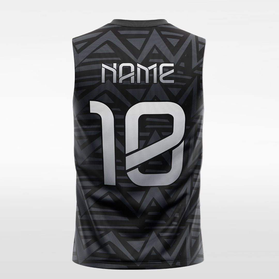 PolarNight 3 Customized Men's Soccer Jersey