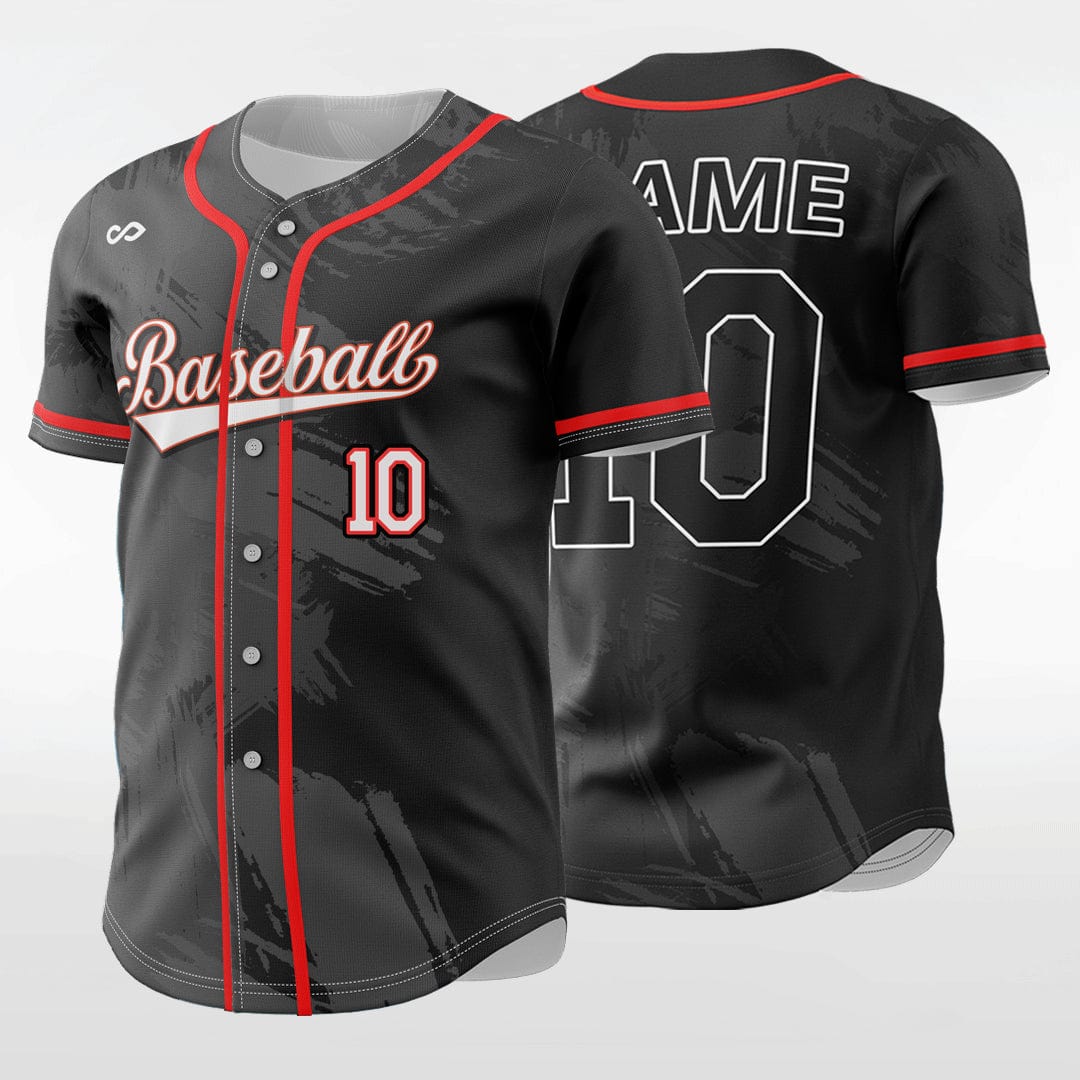 Ink 2 Jersey for Team Black