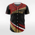 Custom baseball jersey