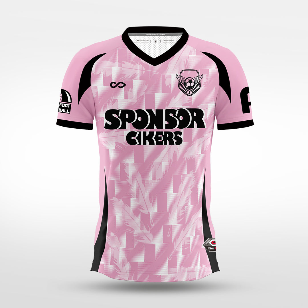 Soccer Jersey | Hanyu (Upgraded) - WS201GYVX3