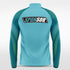 Mint Embrace Aurora Full-Zip Jacket for Team