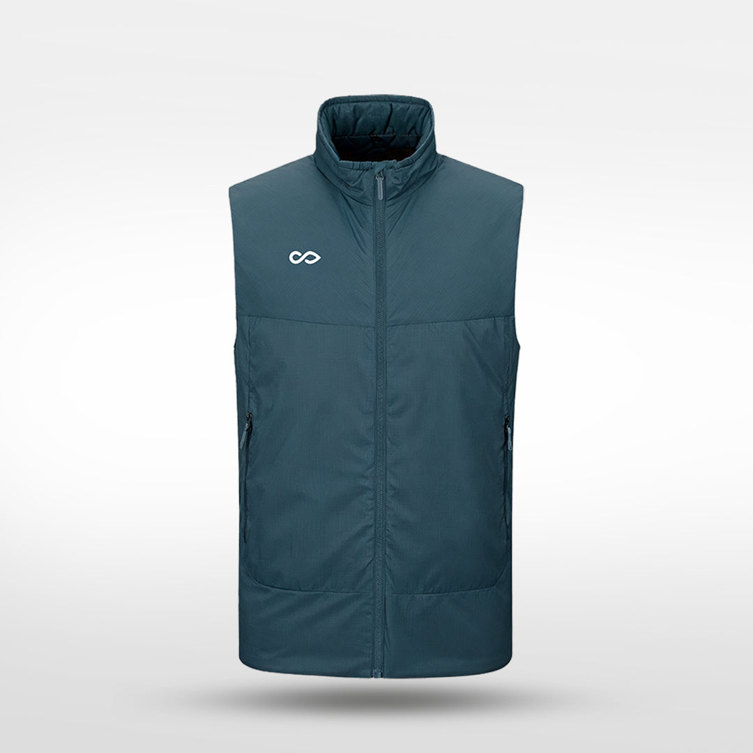 Lightweight Padded Vest Vantara - ATR421GZA3