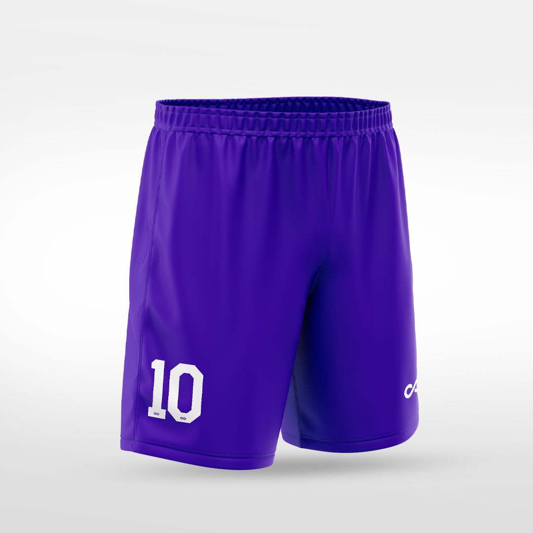 Sports Shorts Sublimation Print - WS211GXHQ3