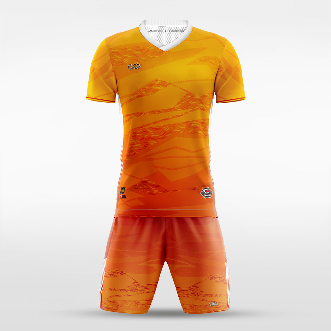 Soccer Kit | Tigara - WS204GUB3