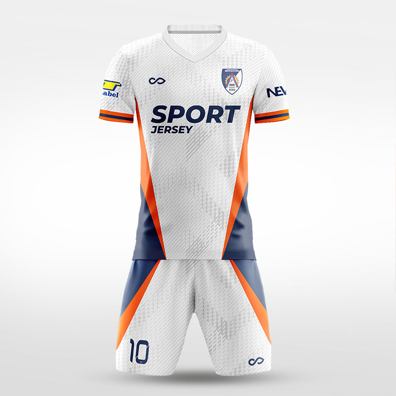 Soccer Kit | Luminor (Third Generation Version) - WS204GCMGZJ3