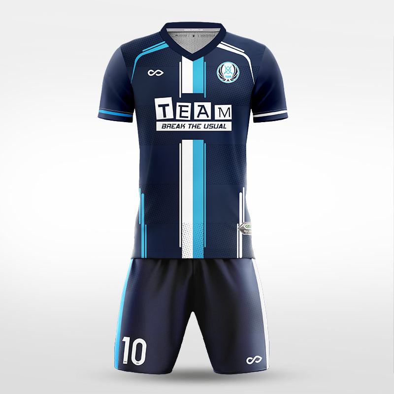 Soccer Kit | Skytor (Third Generation Version) - WS204GCTT3