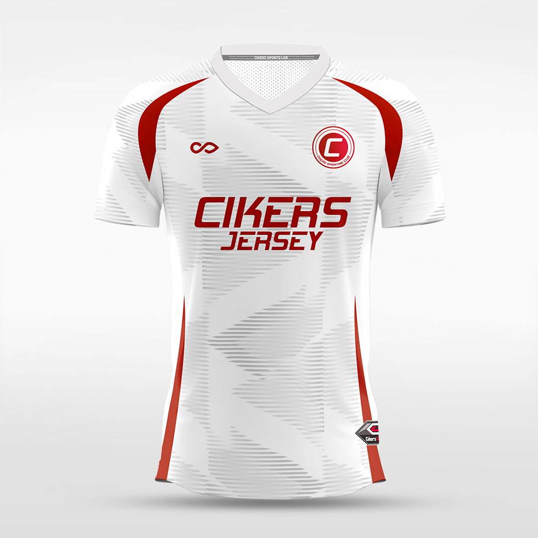 Soccer Jersey | Shade (Upgraded) - WS201GYPE3