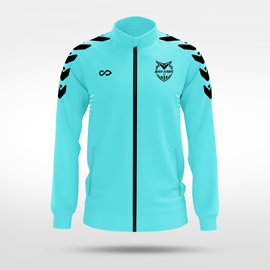 3rd Gen Jacket Vientiane PU Series Falcon - AS241XFZS3