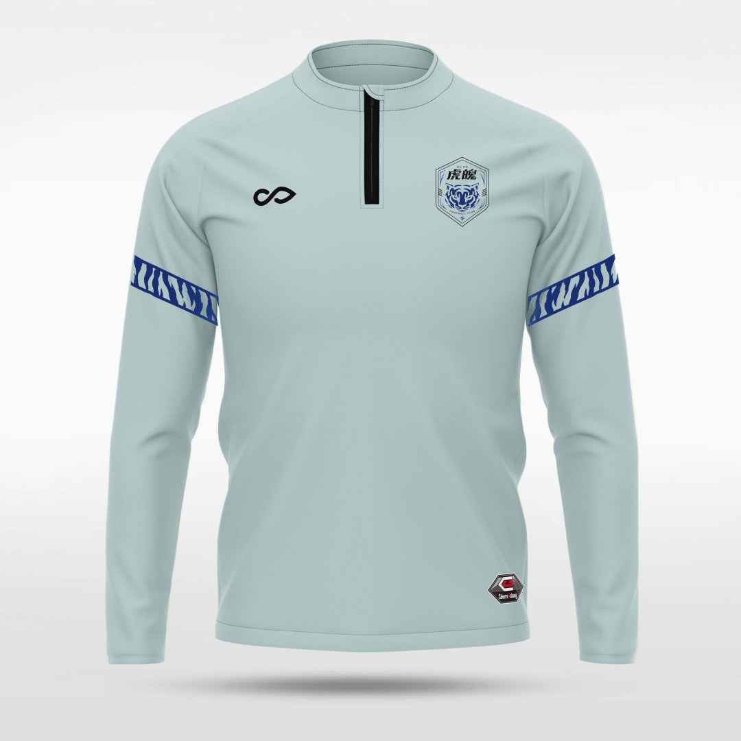 kid 1/4 Half Zip Vanta PU Series Torgar - AS233XFHP8