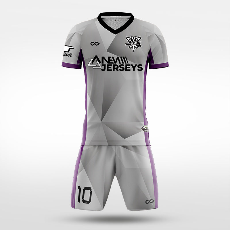 Soccer Kit | Brilliant (Third Generation Version) - WS204GCCLA3