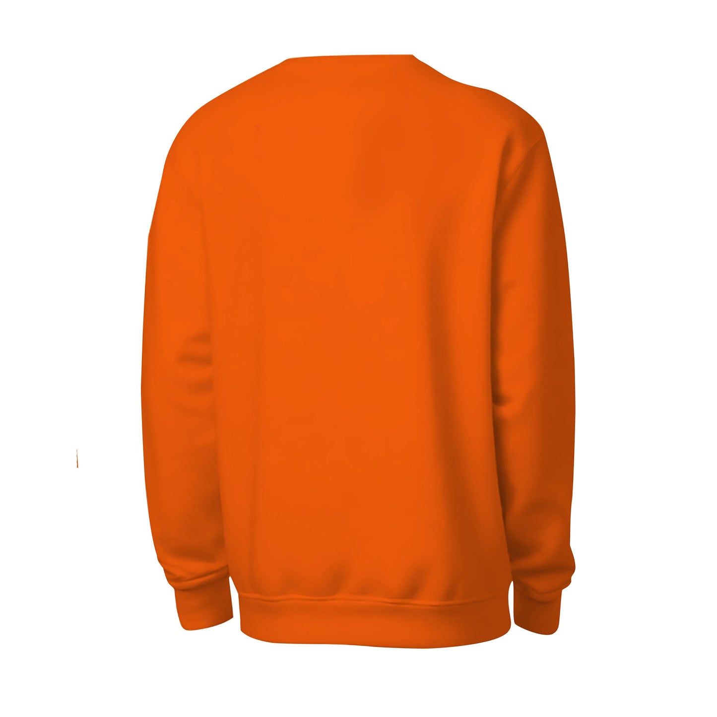 Brisbane Roar FC 24/25 Neck Jumper