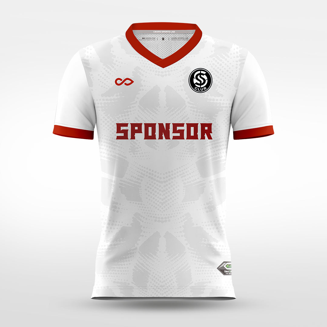Soccer Jersey | Scalepulse (Third Generation Version) - WS201GCLCMC3