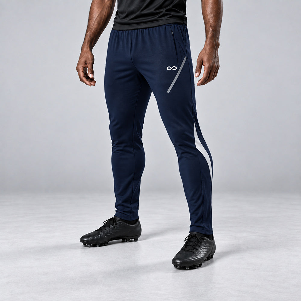 Tapered Pants  Vientiane PU Series  Phantblade - AS251XFHR3