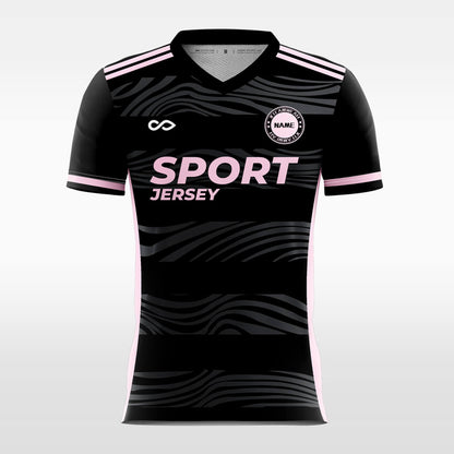 Custom Soccer Jersey for Men Sublimation