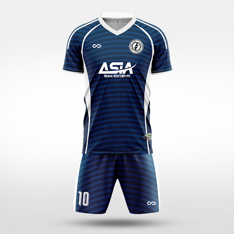 Soccer Kit | Ripphor (Third Generation Version) - WS204GCHY3