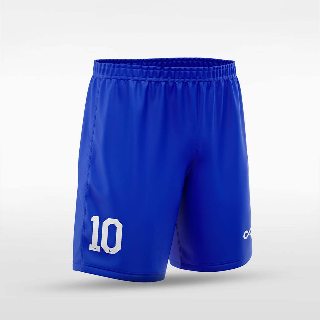 Sports Shorts Sublimation Print - WS211GXHQ3