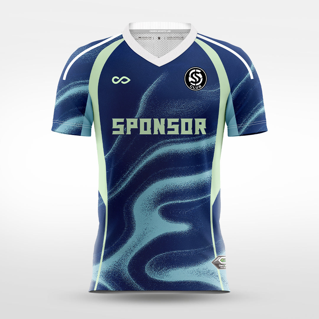 Soccer Jersey | Phazline (Third Generation Version) - WS201GCHCFX3