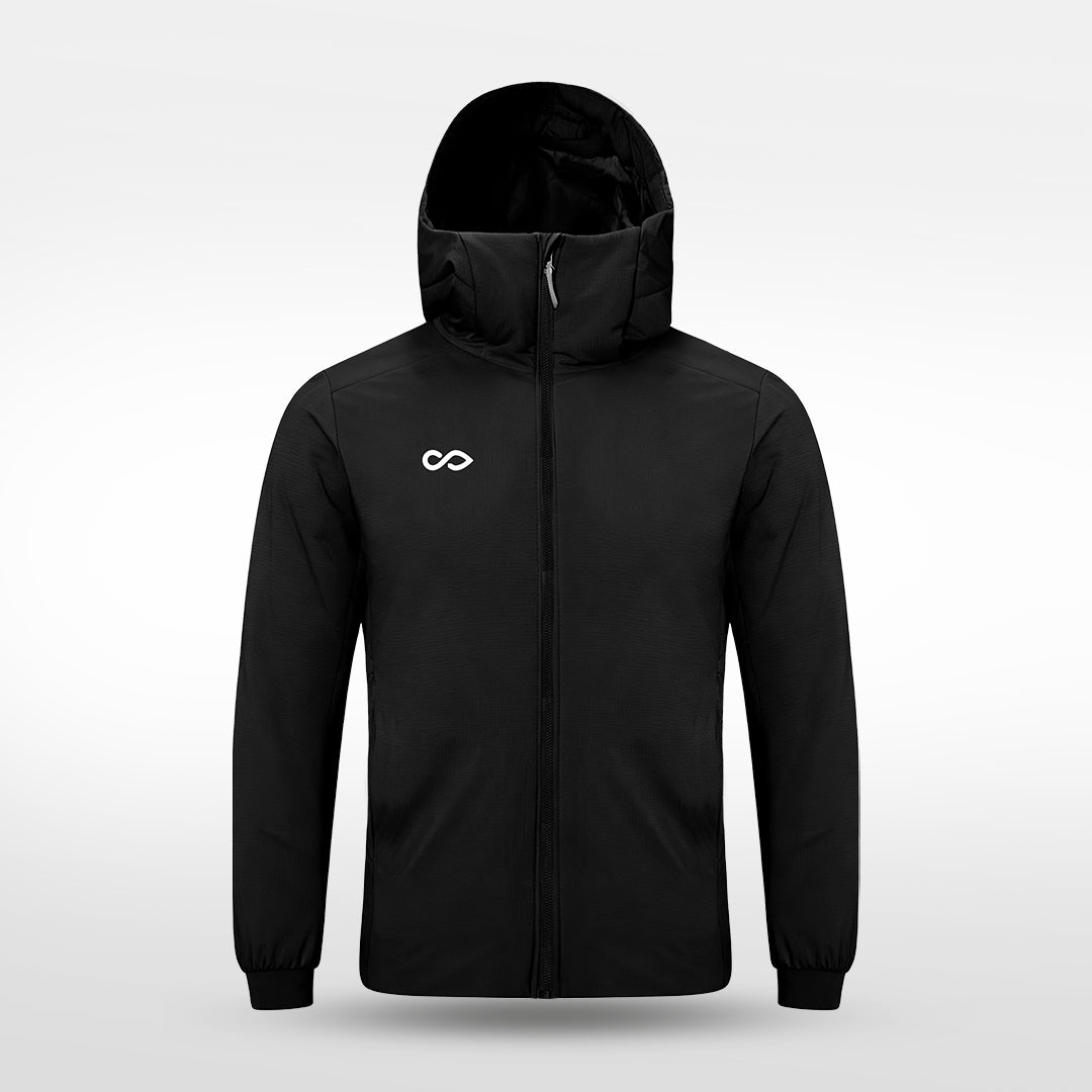 DuPont Cotton Jacket Vantara - ATR421GZB3