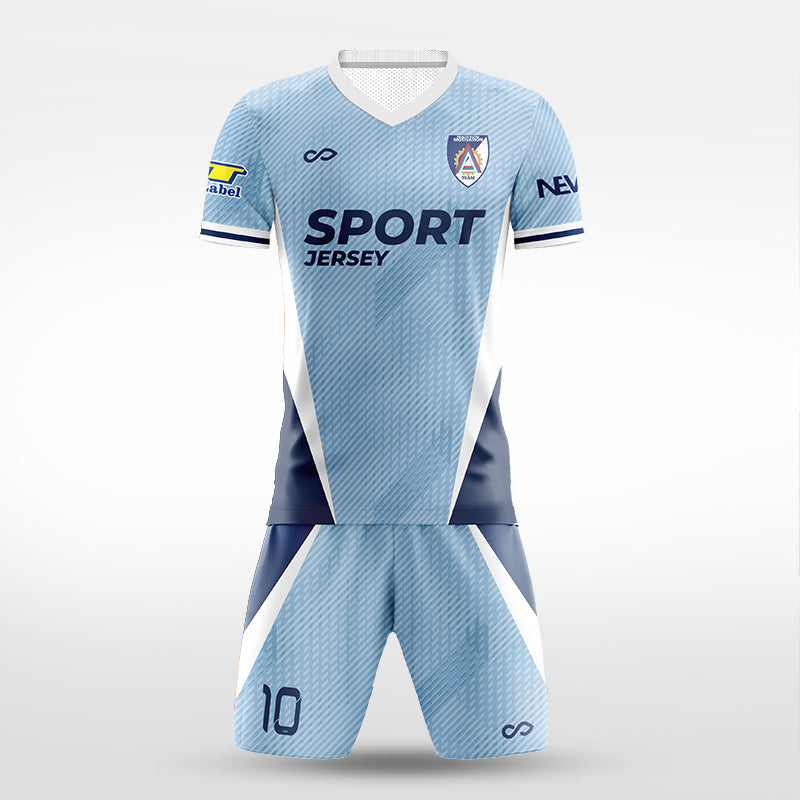 Soccer Kit | Luminor (Third Generation Version) - WS204GCMGZJ3
