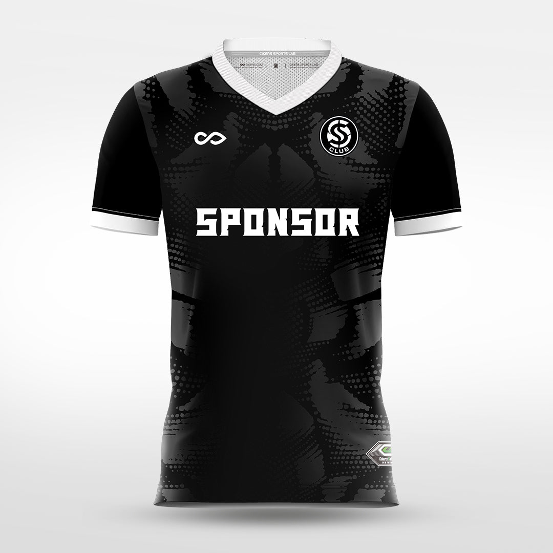 Soccer Jersey | Scalepulse (Third Generation Version) - WS201GCLCMC3