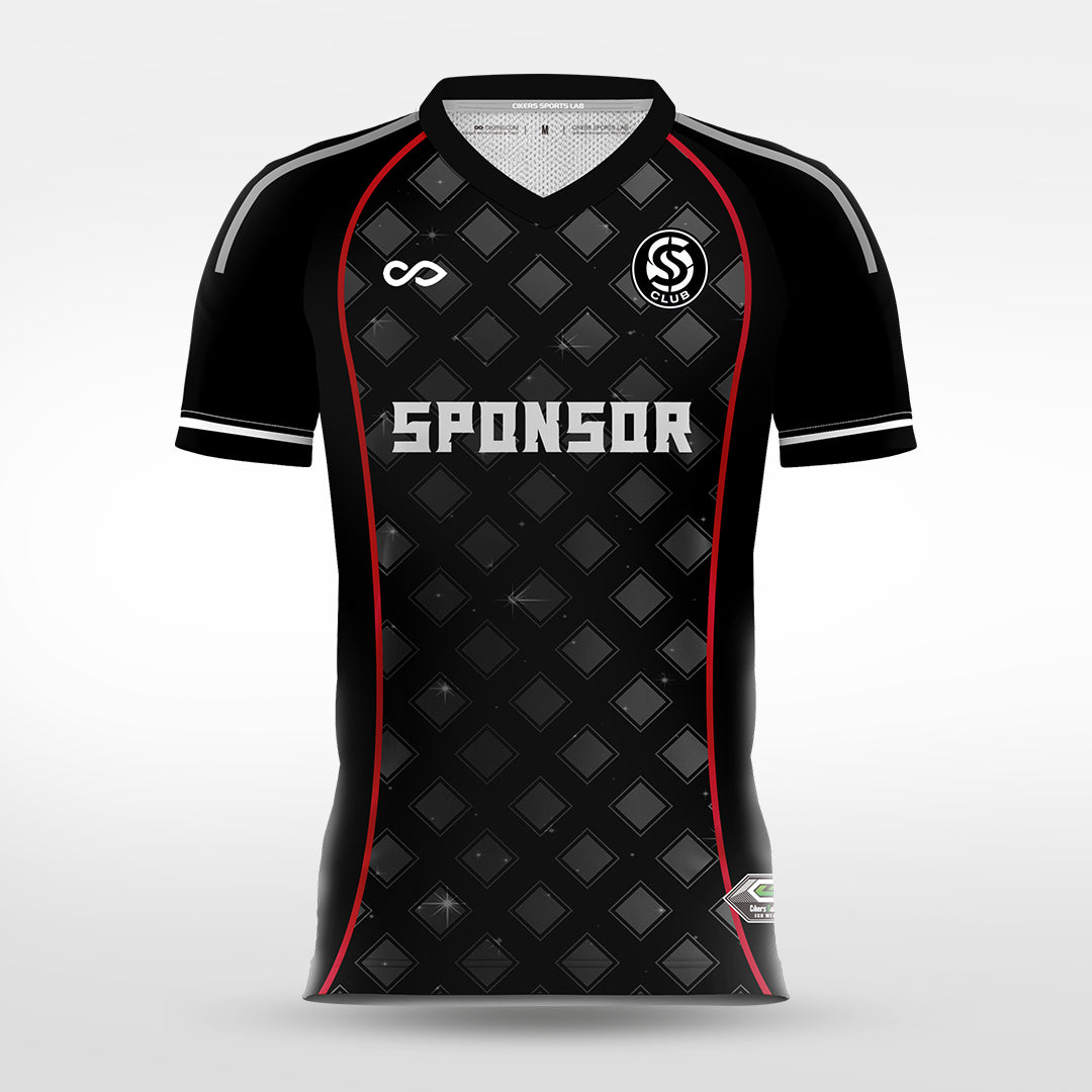 Soccer Jersey | Rexen (Third Generation Version) - WS201GCLC3