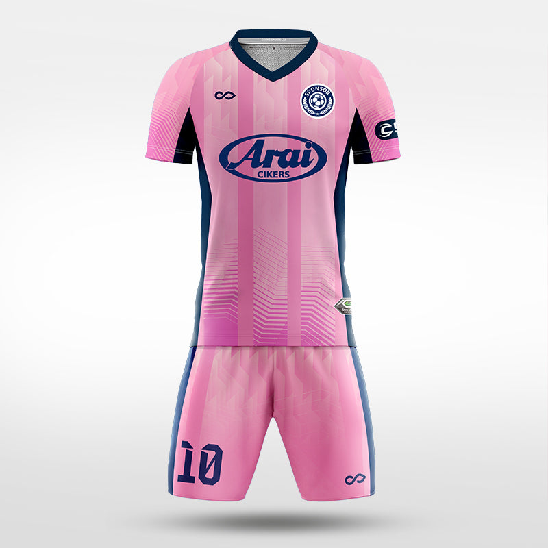 Soccer Kit | Kelth (Third Generation Version) - WS204GCLC3