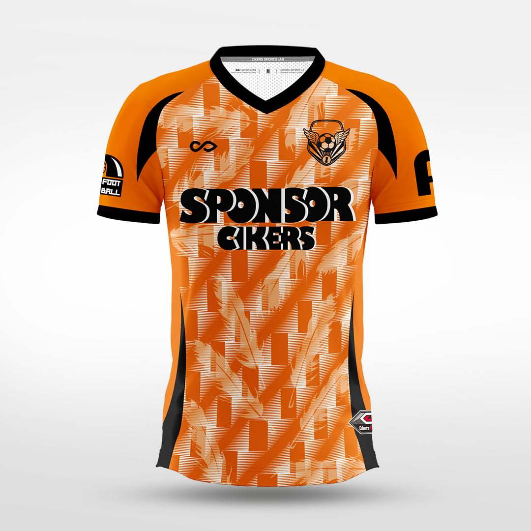 Soccer Jersey | Hanyu (Upgraded) - WS201GYVX3