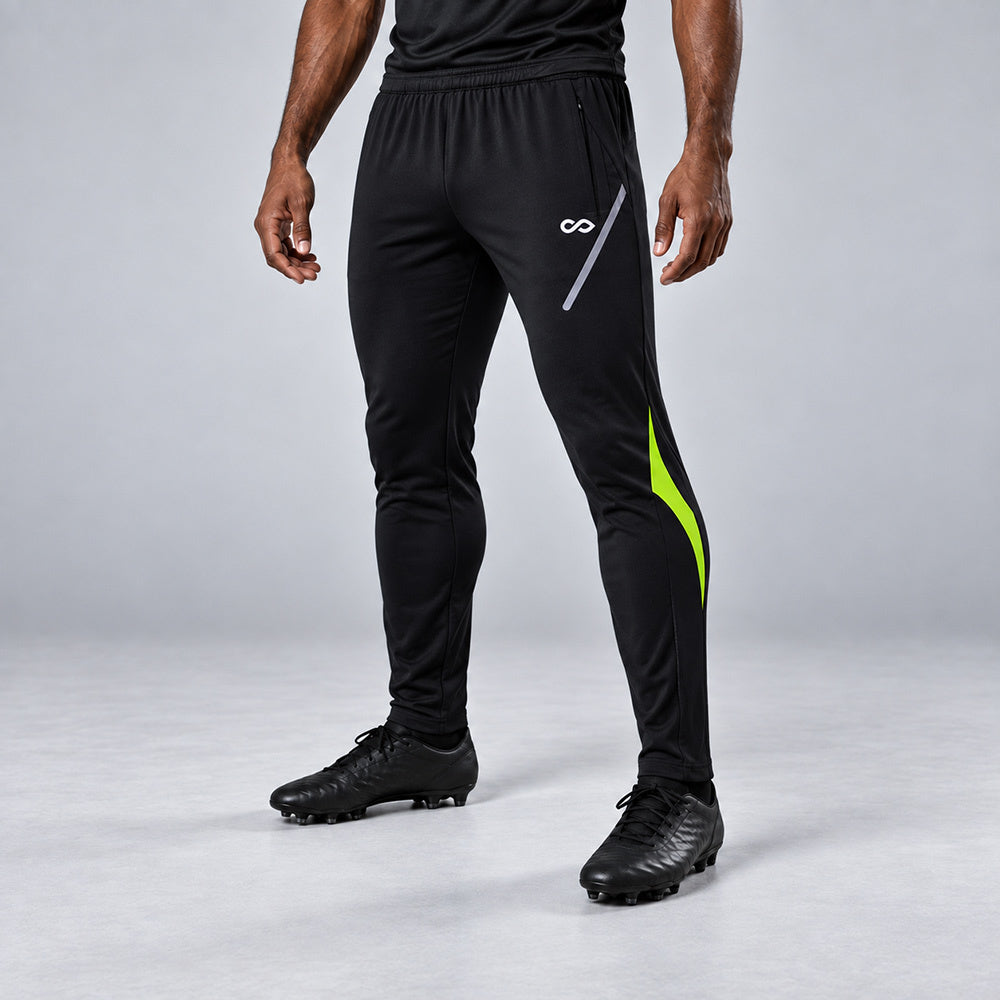 Tapered Pants  Vientiane PU Series  Phantblade - AS251XFHR3