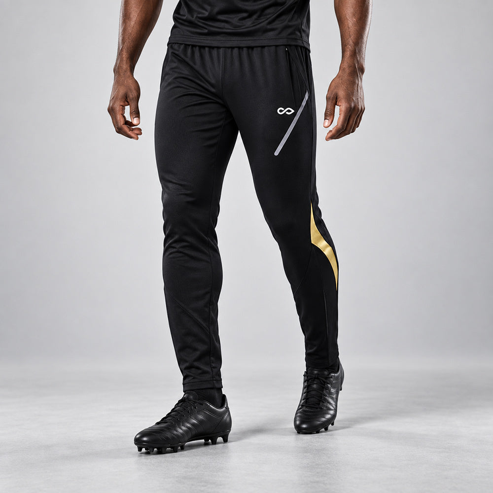 Tapered Pants  Vientiane PU Series  Phantblade - AS251XFHR3