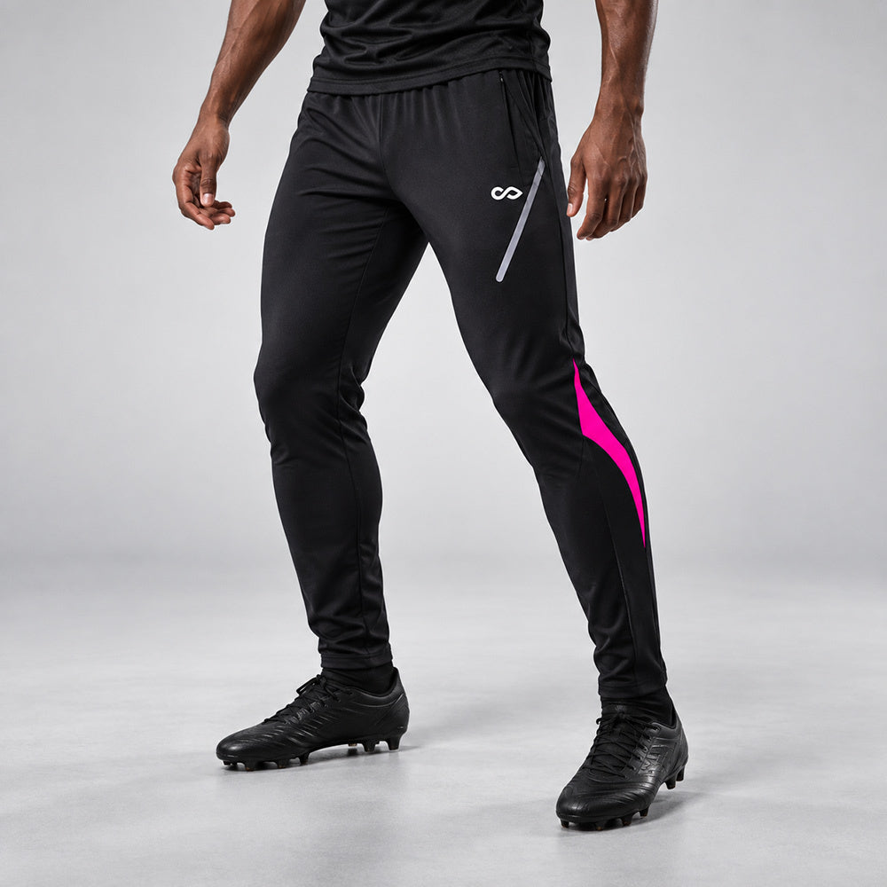Tapered Pants  Vientiane PU Series  Phantblade - AS251XFHR3