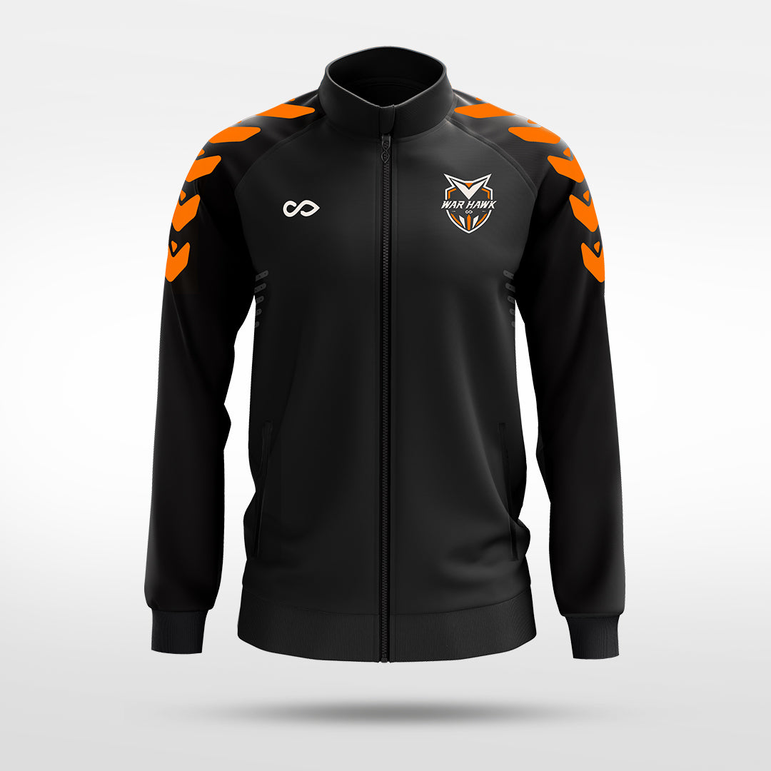 3rd Gen Jacket Vientiane PU Series Falcon - AS241XFZS3