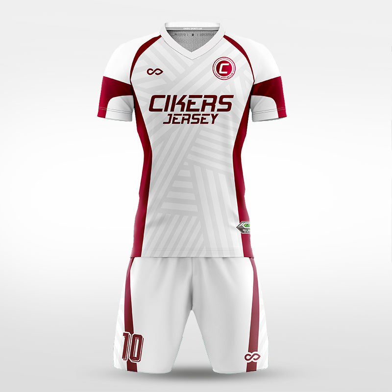 Soccer Kit | Cloudpier (Third Generation Version) - WS204GCCY3