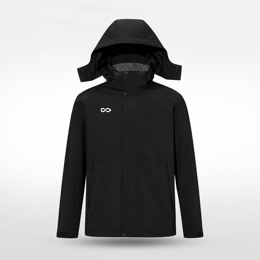 3-in-1 Parka Vantara - ATR401GZAD3