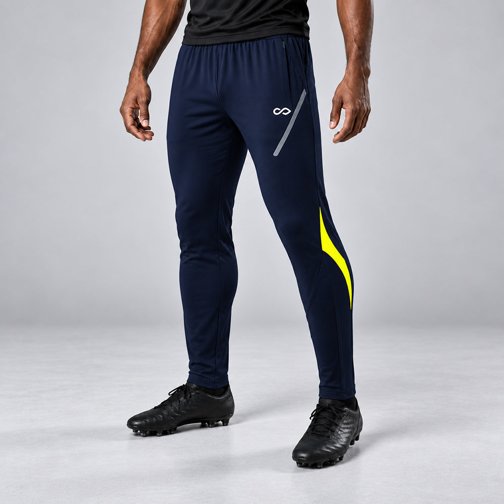 Tapered Pants  Vientiane PU Series  Phantblade - AS251XFHR3