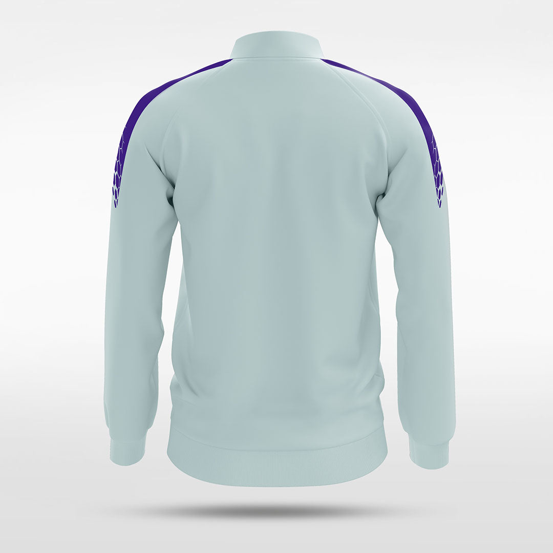 3rd Gen Rain Jacket Vientiane PU Series Draken - AS242XFLM3