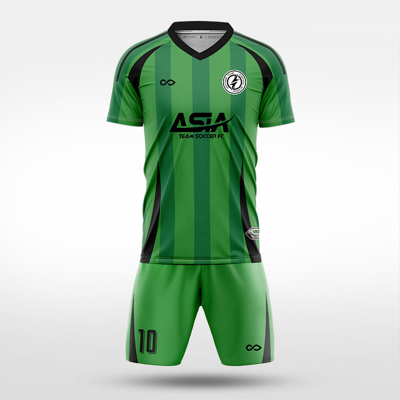 Soccer Kit | Zorlin (Third Generation Version) - WS204GCZL3