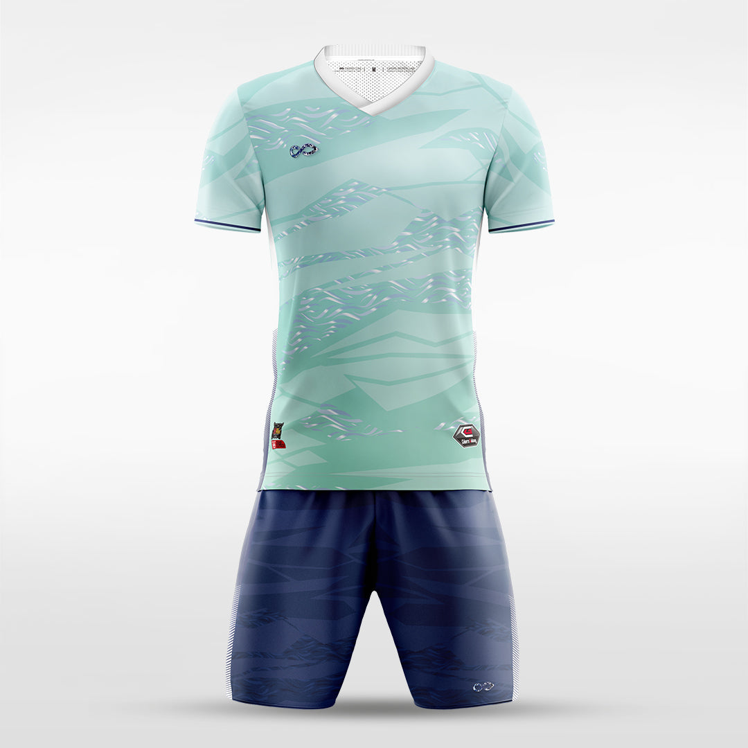Soccer Kit | Tigara - WS204GUB3
