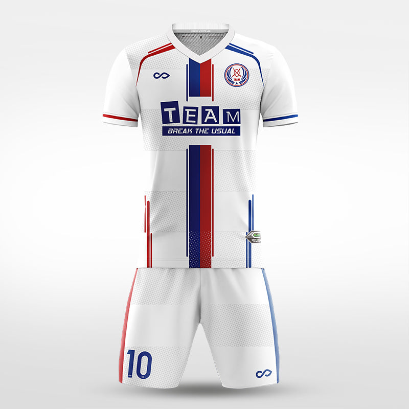 Soccer Kit | Skytor (Third Generation Version) - WS204GCTT3