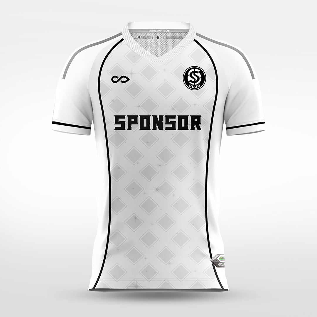 Soccer Jersey | Rexen (Third Generation Version) - WS201GCLC3