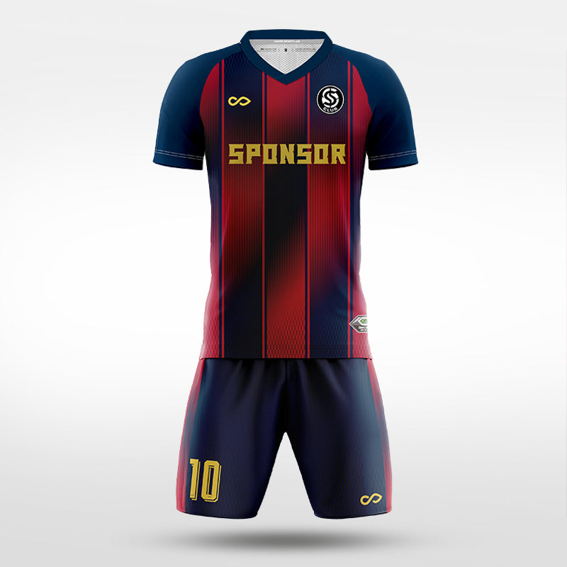 Soccer Kit | Vynlux (Third Generation Version) - WS204GCWY3