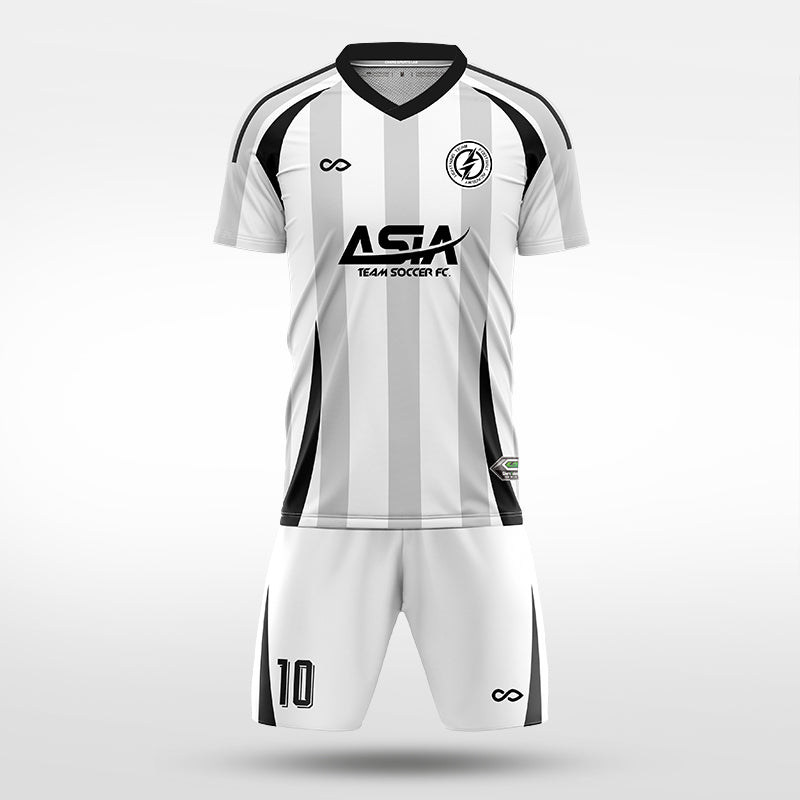 Soccer Kit | Zorlin (Third Generation Version) - WS204GCZL3