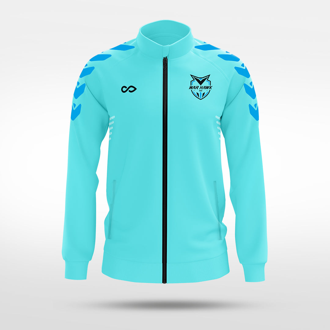 3rd Gen Jacket Vientiane PU Series Falcon - AS241XFZS3