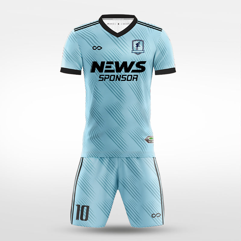 Soccer Kit | Windscar (Third Generation Version) - WS204GCFH3