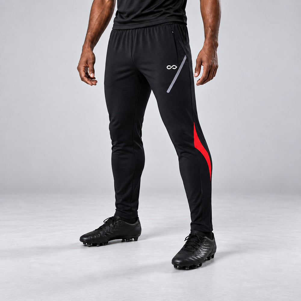 Tapered Pants  Vientiane PU Series  Phantblade - AS251XFHR3